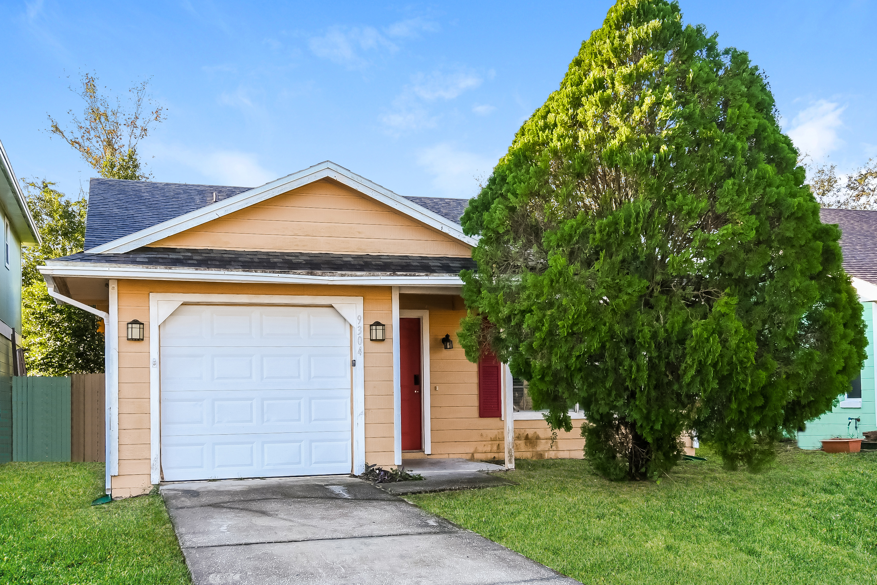 9304 Daney St Gotha, FL 34734